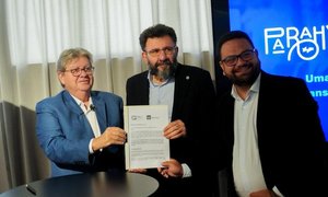 Para o presidente da PBTur, Ferdinando Lucena, a presença na BTL reforça o posicionamento