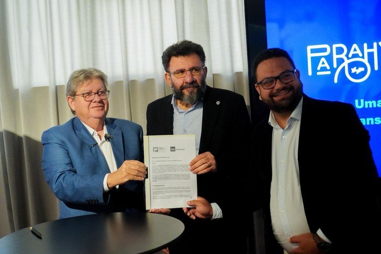 Imagem para: Para o presidente da PBTur, Ferdinando Lucena, a presença na BTL reforça o posicionamento