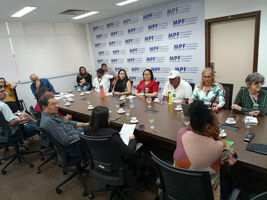 Imagem para: Para o presidente da PBTur, Ferdinando Lucena, a presença na BTL reforça o posicionamento