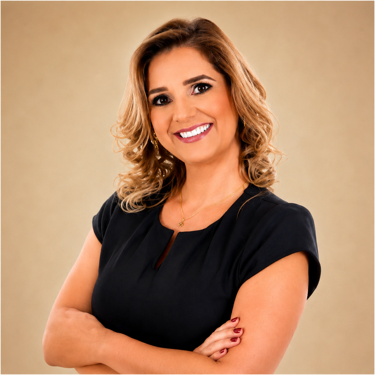Rivea Farias de Vasconcelos.