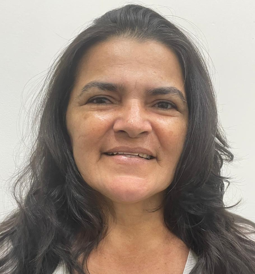 Foto de Elizabeth Alves da Silva