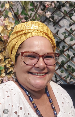 Foto de Maria Goreti da Silva Marques Maciel
