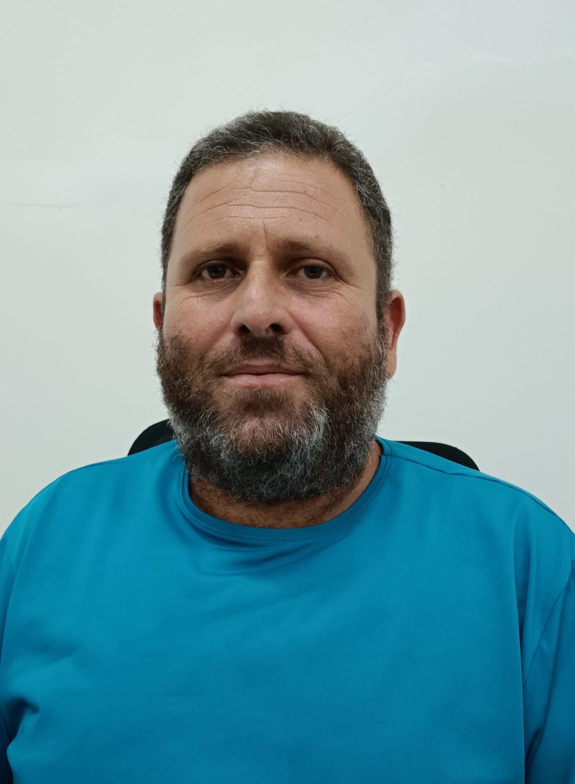 Foto de Adris Henrique de Oliveira Bezerra