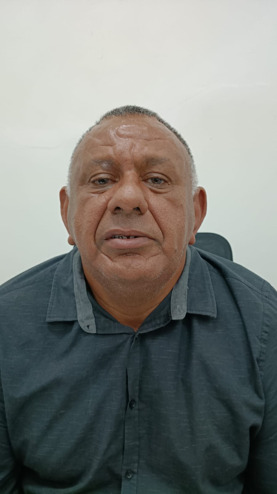 Foto de Osvaldo Bernardo da Silva